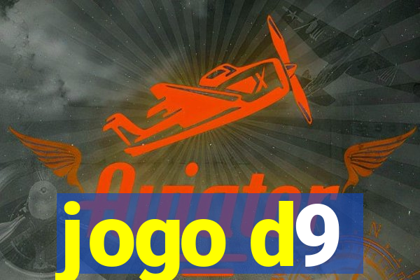 jogo d9